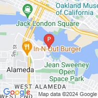 View Map of 1050 Marina Village Pkwy.,Alameda,CA,94501
